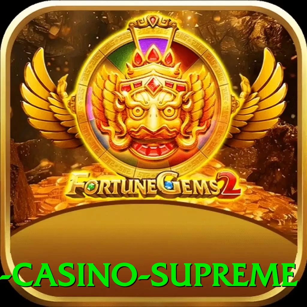e88 Live Casino Supreme - game