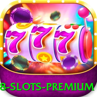 emu8 - Slots Premium - pro