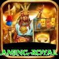 honrapg Gaming Royal