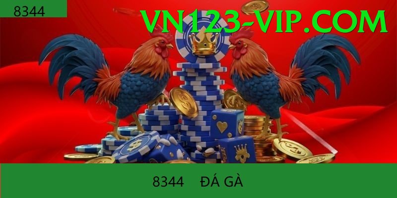 Trường Đấu Đá Gà Chuyên Nghiệp - Demo