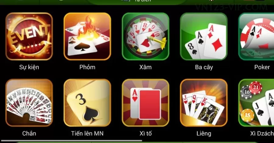 Download app aa123 Android iOS