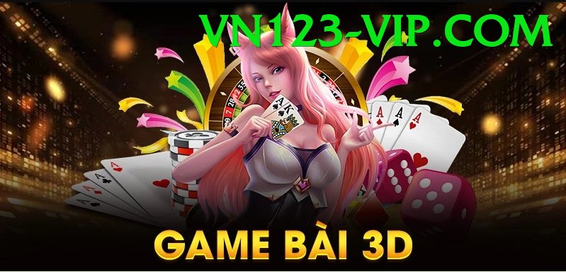 Game Bài 3D - Game MOBA