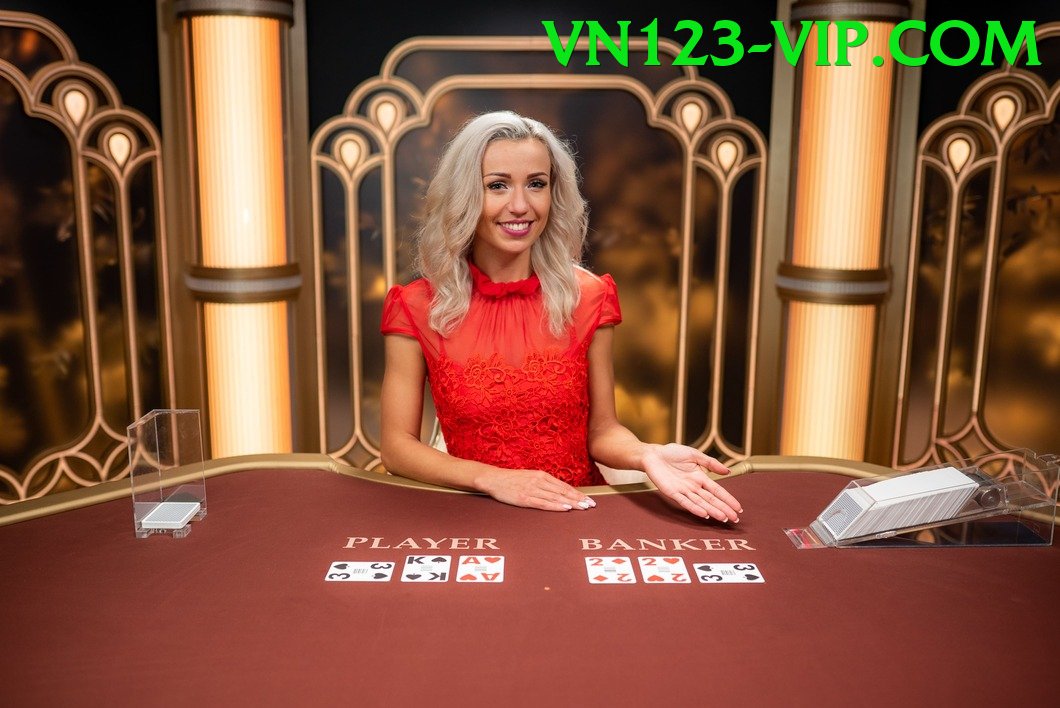 Sòng Bài Trực Tuyến - Leaderboard