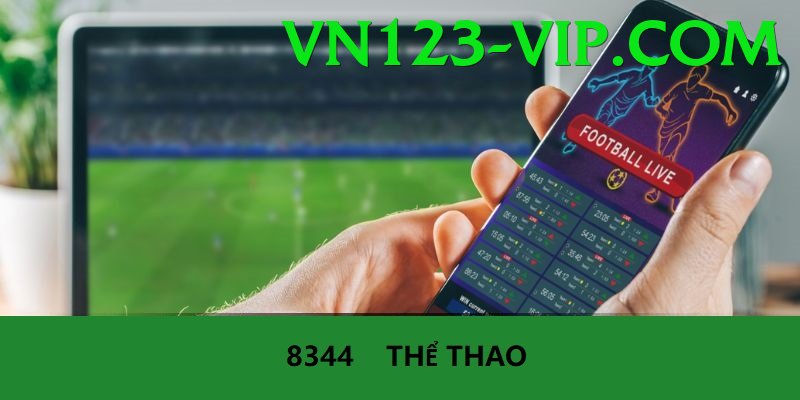 Cá Cược Thể Thao - vn123 - Tải về