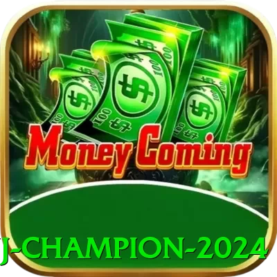 kfjjj Champion 2024 - ⭐ apk