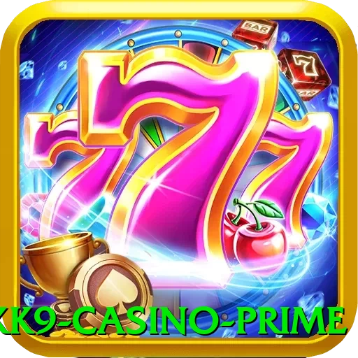 kk9 - Casino Prime - ✨ apk