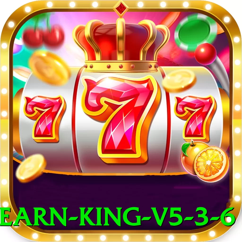 luck02 Earn King v5.3.6 - game