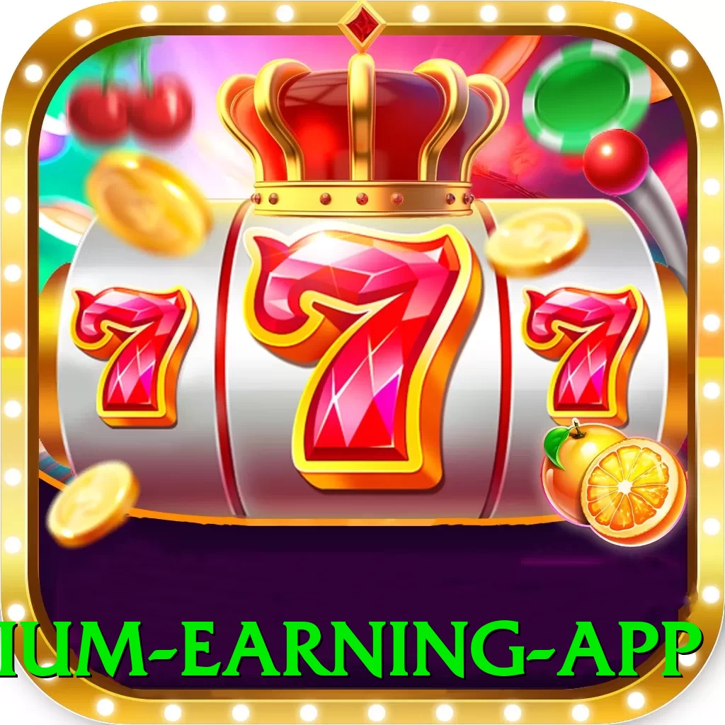 muskslot - Premium Earning App - ⭐ apk
