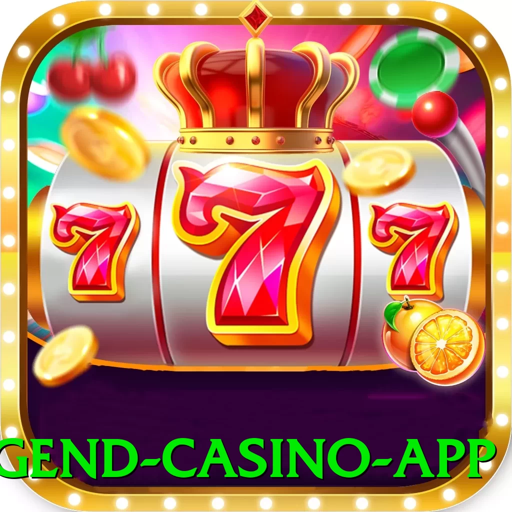 mx39 Legend Casino App - ✨ apk
