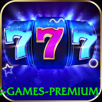 neypg Games Premium - pak