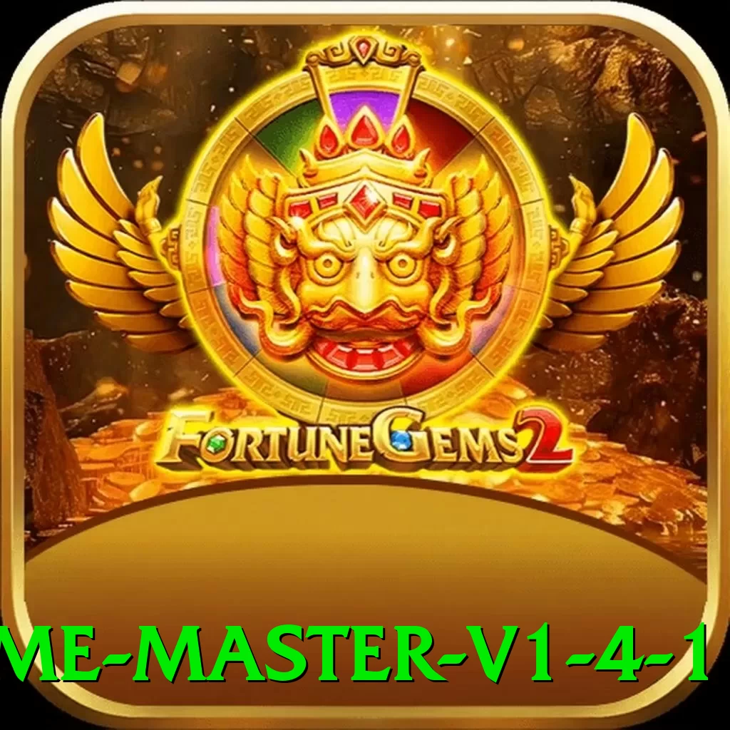 nn4 Game Master v1.4.1 - 👉 apk