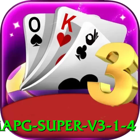 pijamapg Super v3.1.4 - pro