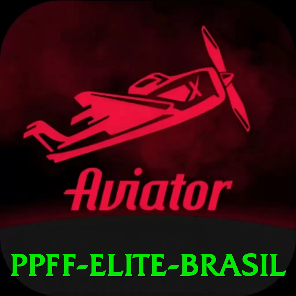 ppff Elite Brasil - 🔥 apk