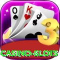 roda7 Turbo - Casino & Slots