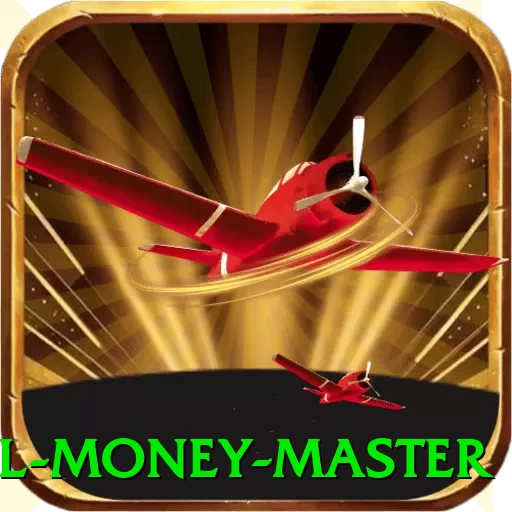spin777 - Real Money Master - app