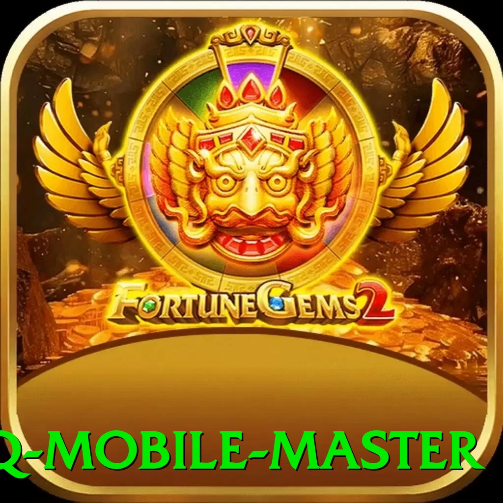 sssq Mobile Master - 👉 apk