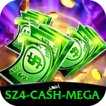 sz4 Cash Mega - ✨ apk