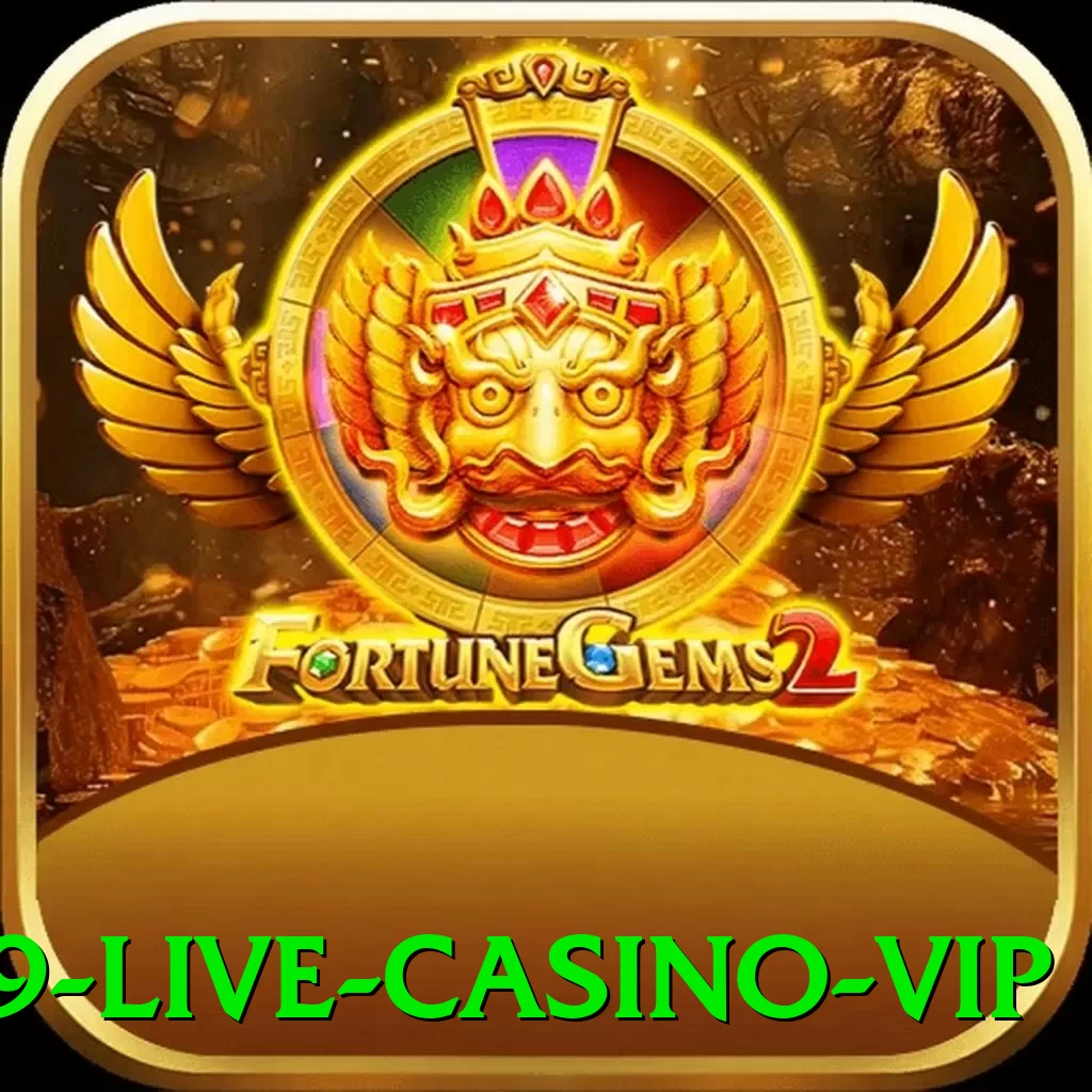 ta99 Live Casino VIP - aplicativo