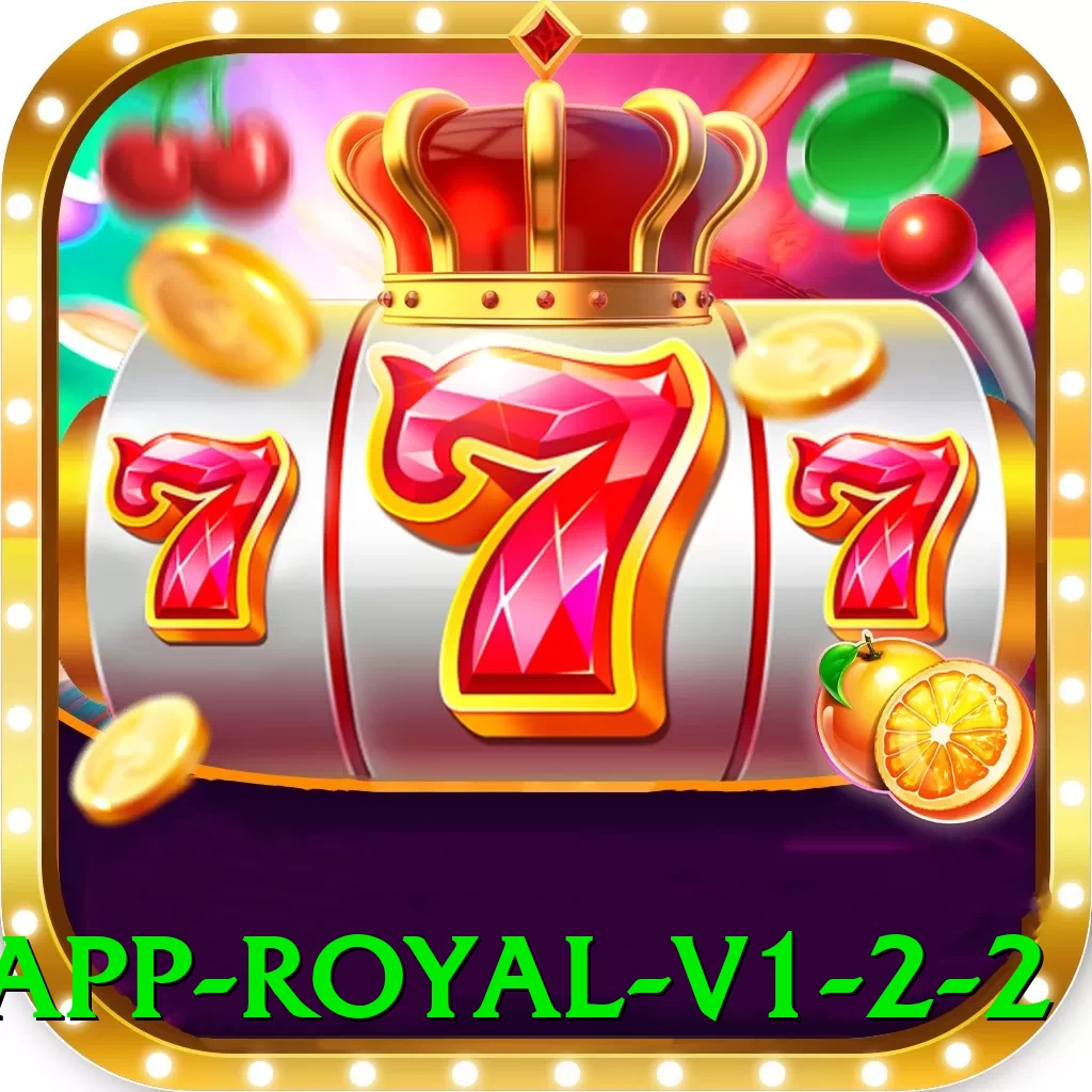 tl7games App Royal v1.2.2 - go