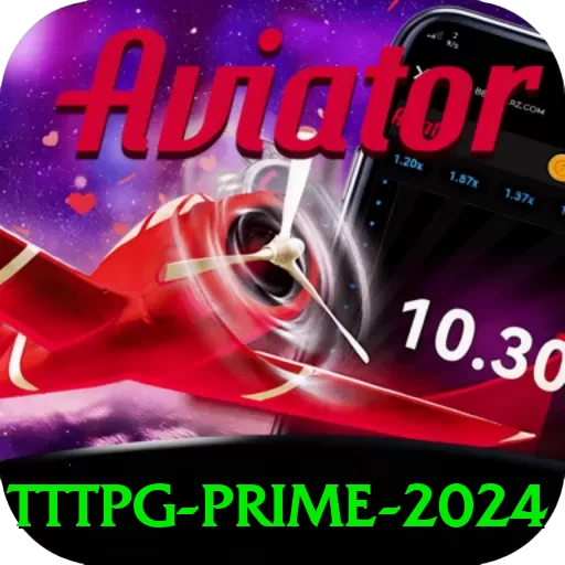 tttpg Prime 2024 - 🏆 apk
