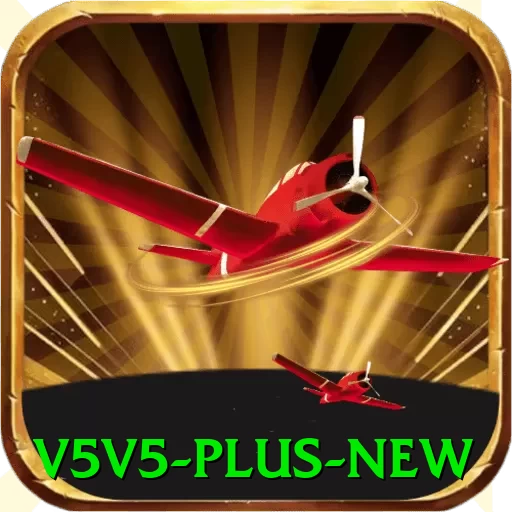 v5v5 Plus New - 💎 apk