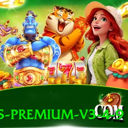 valeu777 Slots Premium v3.4.9 - vip