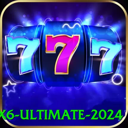 x6x6 Ultimate 2024 - pro
