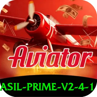 xx777 Brasil Prime v2.4.1 - go