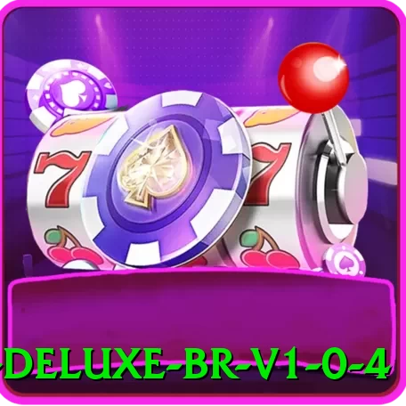 yum777 Deluxe BR v1.0.4 - game